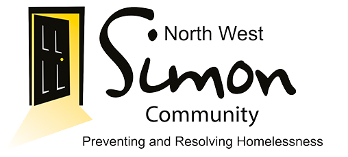 North West Simon Community Logo